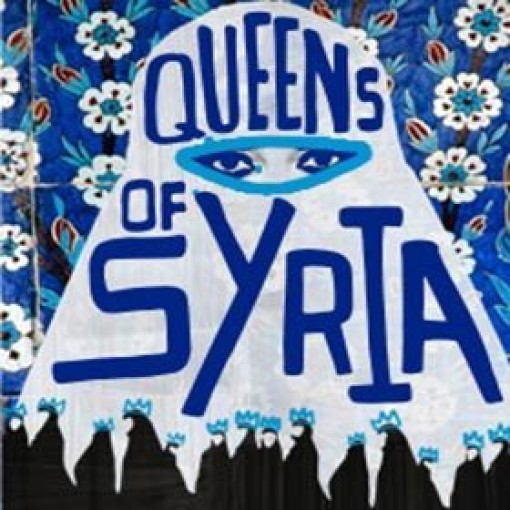 Queens of Syria