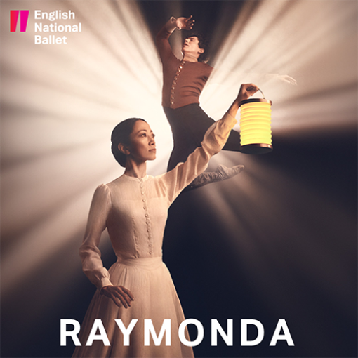 Raymonda Raymonda