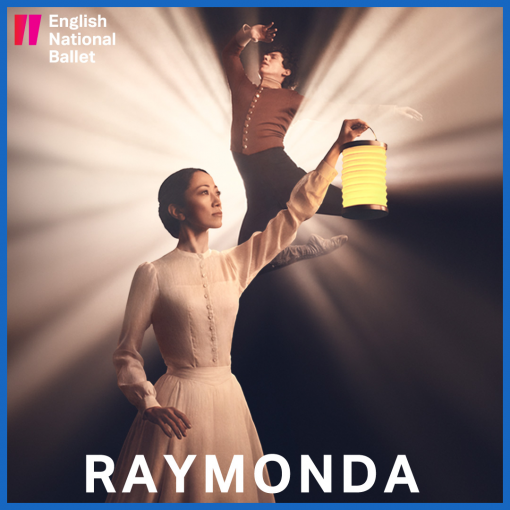 Raymonda Raymonda
