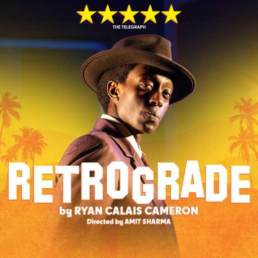 Retrograde