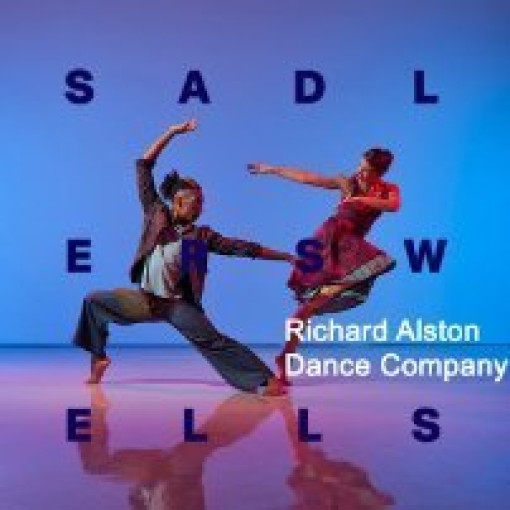 Richard Alston-Triple Bill