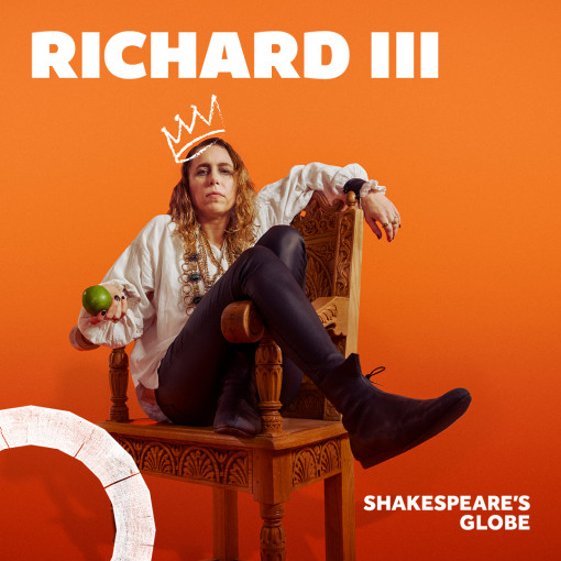 Richard III | Globe Richard III | Globe