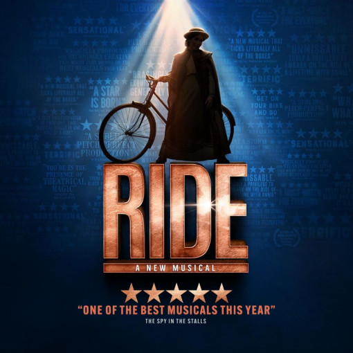 Ride Ride