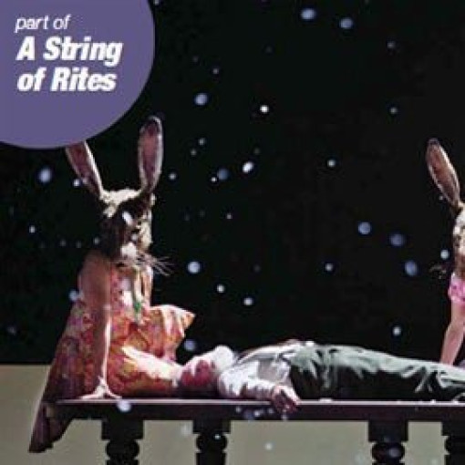 The Rite of Spring and Petrushka The Rite of Spring and Petrushka