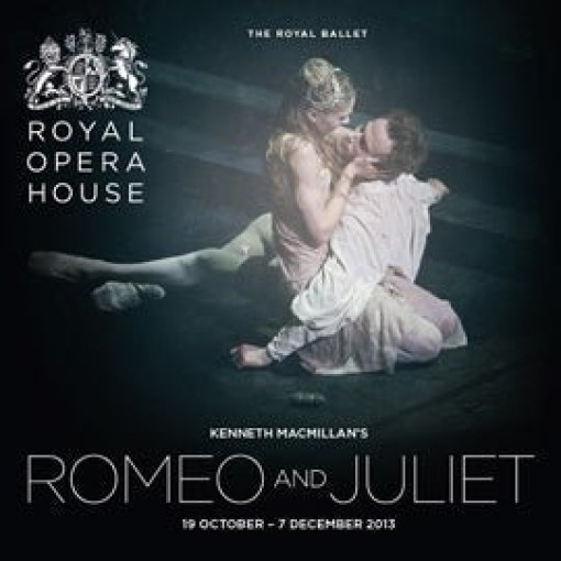 Romeo and Juliet - Royal Opera House Romeo and Juliet - Royal Opera House