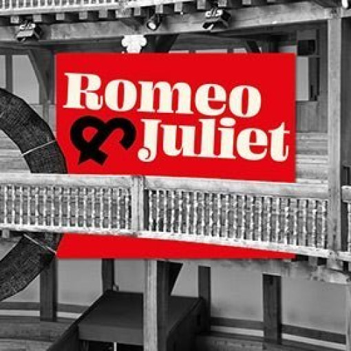 Romeo & Juliet - Globe 2021 Romeo & Juliet - Globe 2021