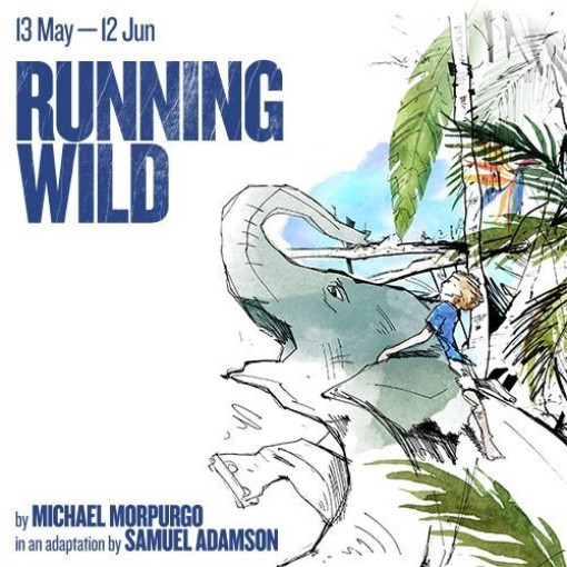 Running Wild Running Wild