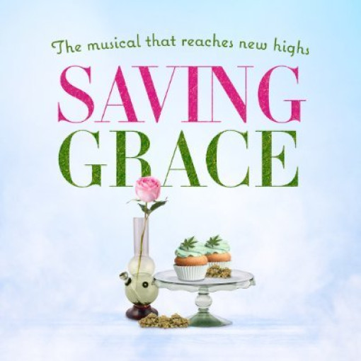 Saving Grace the Musical