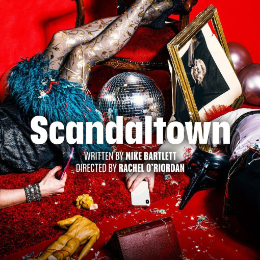 Scandaltown