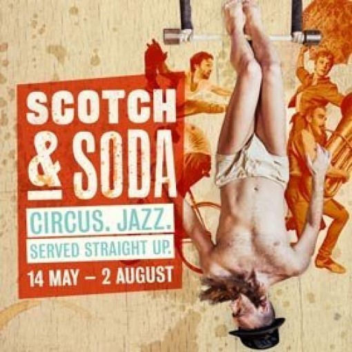 Scotch & Soda