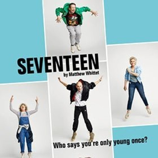 Seventeen Seventeen