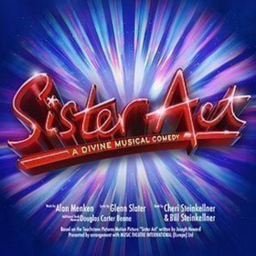 Sister Act Sister Act