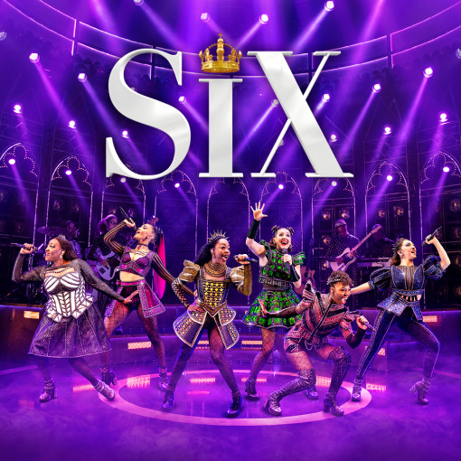 New Queens Announced For SIX THE MUSICAL