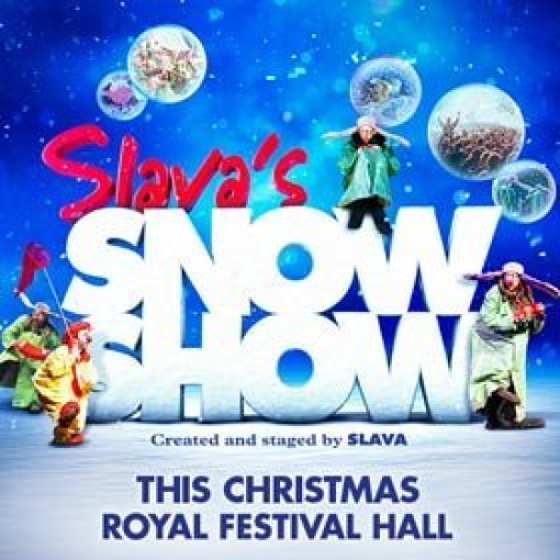 Slava's Snowshow