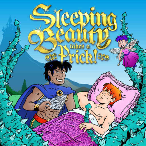 Sleeping Beauty Takes A Prick Sleeping Beauty Takes A Prick