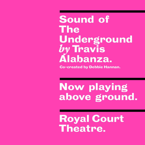 Sound of the Underground Sound of the Underground