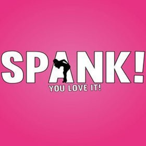 Spank! - You Love It! - Udderbelly
