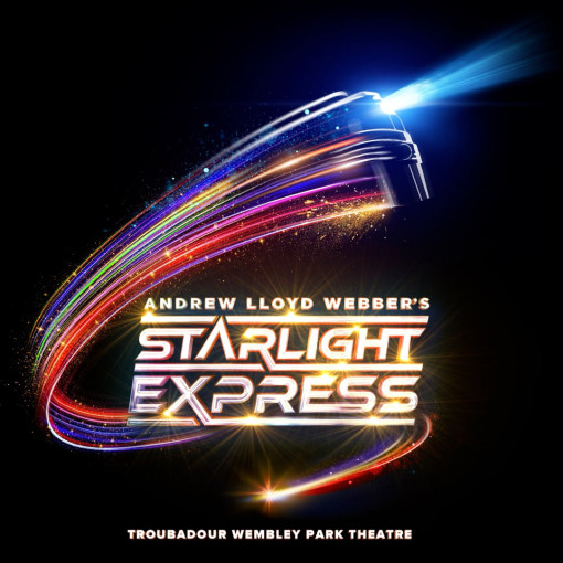 Andrew Lloyd Webber's STARLIGHT EXPRESS returns to London in 2024