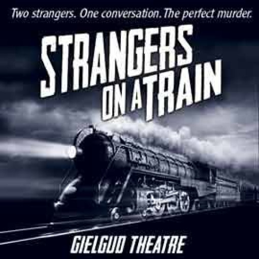 Strangers On A Train Review