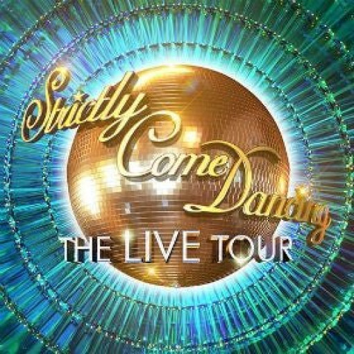 Strictly Come Dancing The Live Tour 2018 - Wembley Strictly Come Dancing The Live Tour 2018 - Wembley