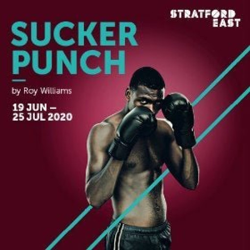 Sucker Punch Sucker Punch