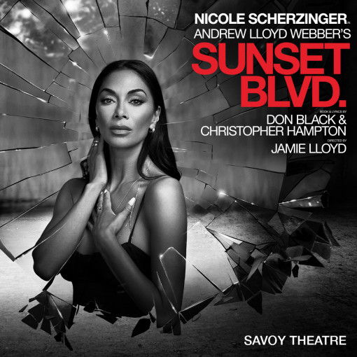 Sunset Boulevard Sunset Boulevard