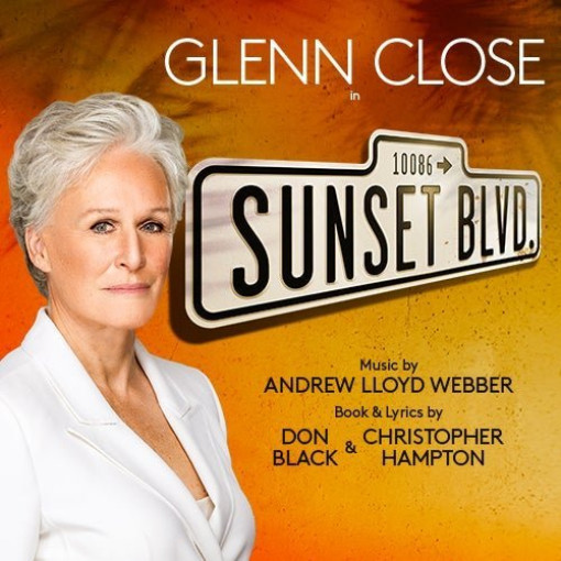 Sunset Boulevard Sunset Boulevard