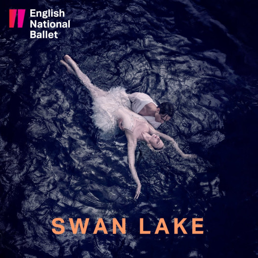 Swan Lake - English National Ballet Swan Lake - English National Ballet