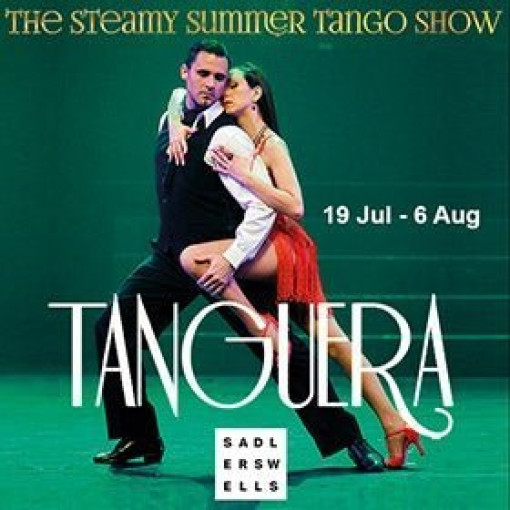 Tanguera Tanguera