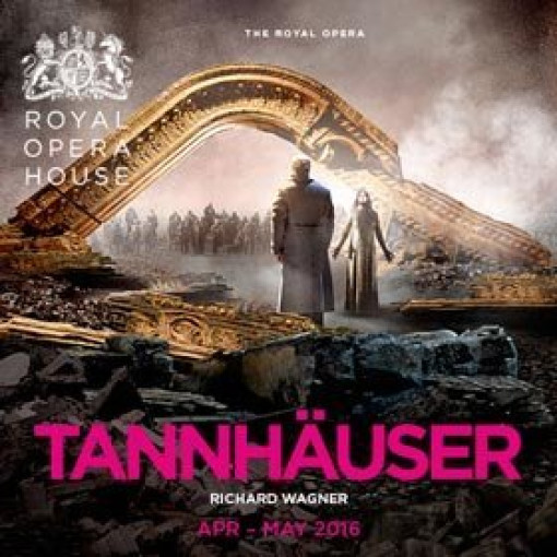 Tannhauser Tannhauser