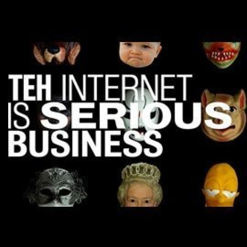 Teh Internet Is Serious Business Teh Internet Is Serious Business