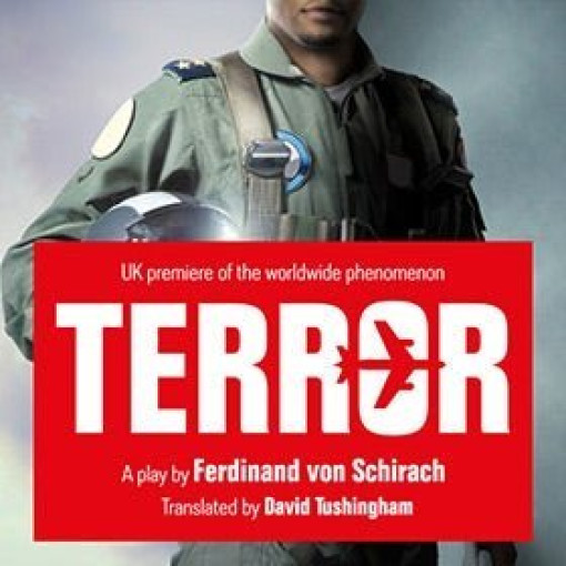 Terror Terror