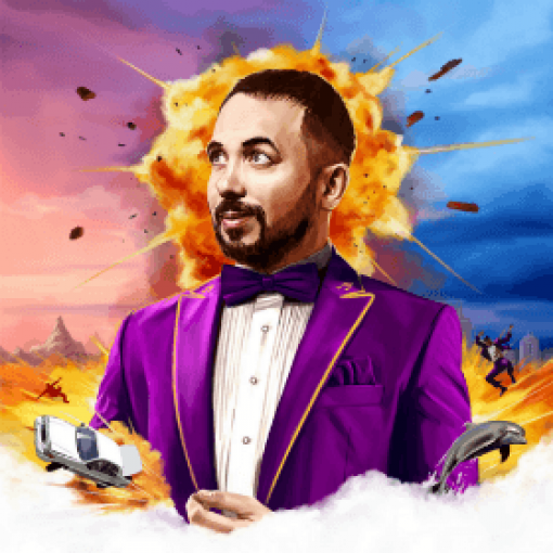 The Abandoman Show The Abandoman Show