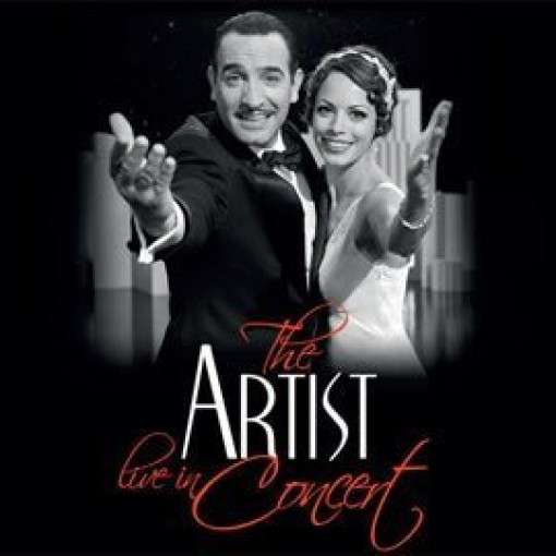 The Artist - Live in Concert