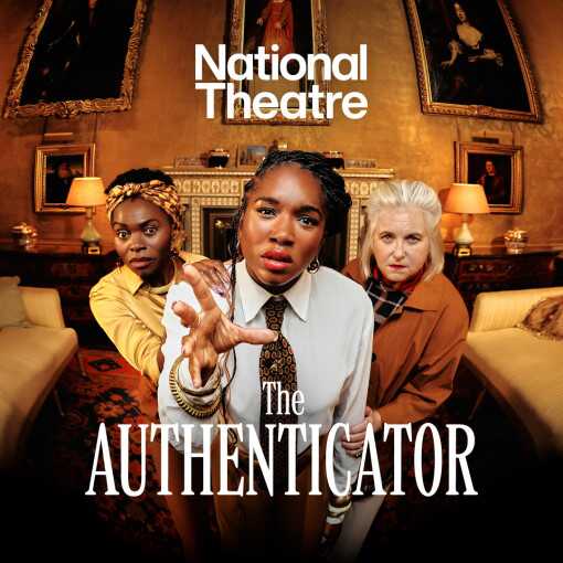 The Authenticator The Authenticator