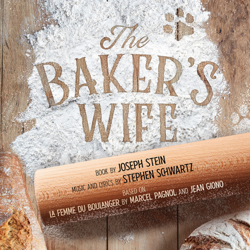 The Baker's Wife The Baker's Wife
