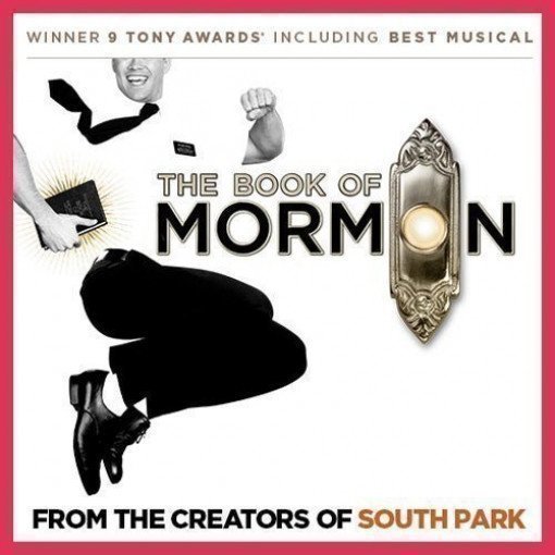 The Book of Mormon The Book of Mormon