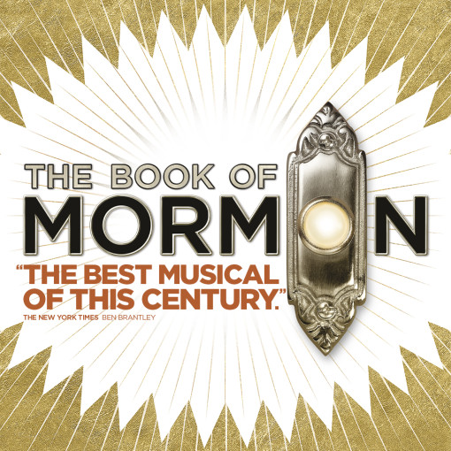 New leading men announced for The Book of Mormon
