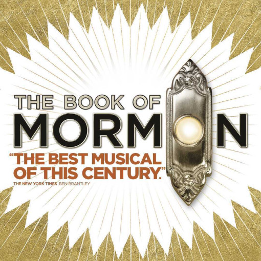 THE MORMONS ARE BACK! Casts announced for THE BOOK OF MORMON