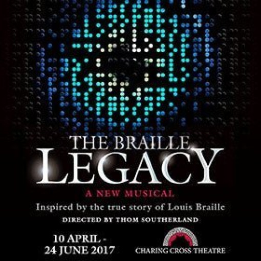 The Braille Legacy