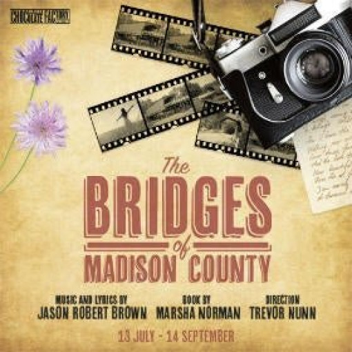 The Bridges of Madison County