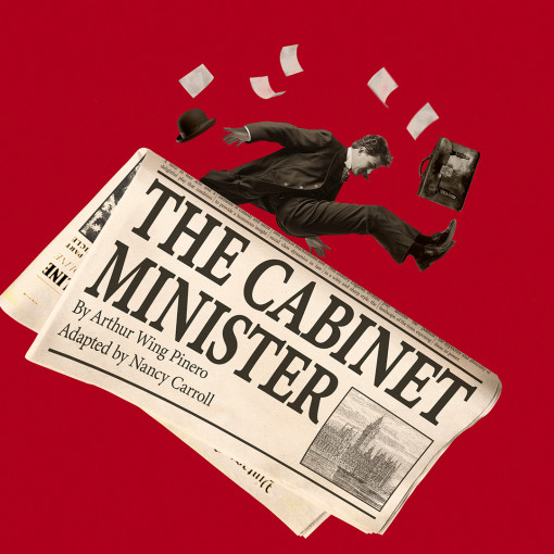 The Cabinet Minister The Cabinet Minister