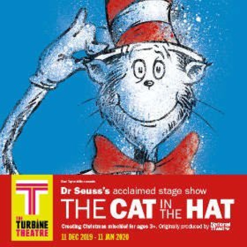 The Cat in the Hat The Cat in the Hat