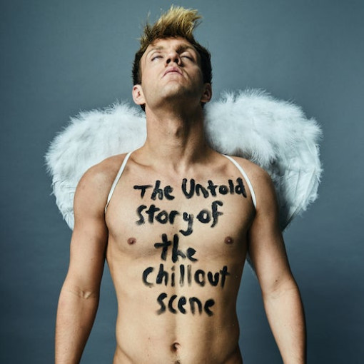 The Chemsex Monologues The Chemsex Monologues