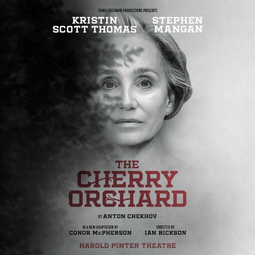 The Cherry Orchard