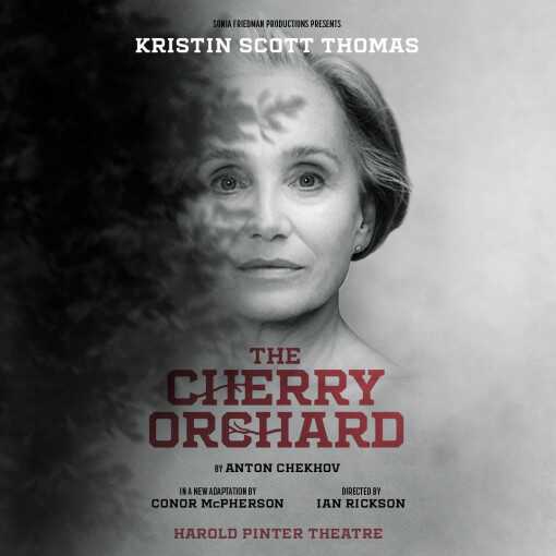 The Cherry Orchard