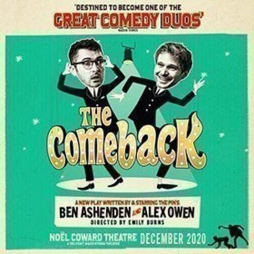 The Comeback The Comeback