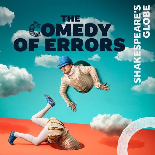 The Comedy Of Errors The Comedy Of Errors