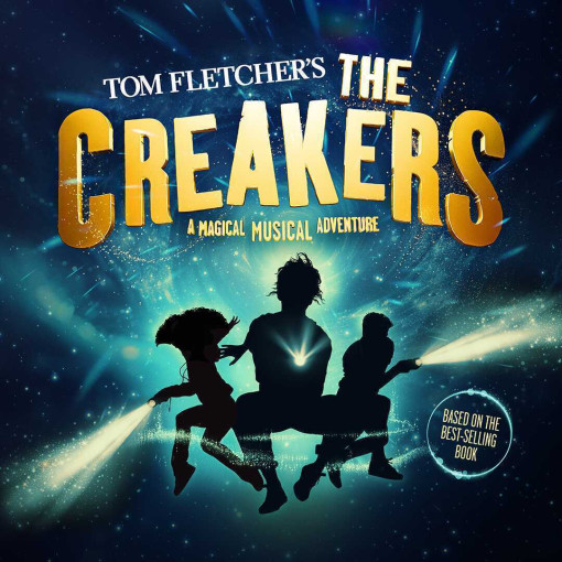 The Creakers The Creakers