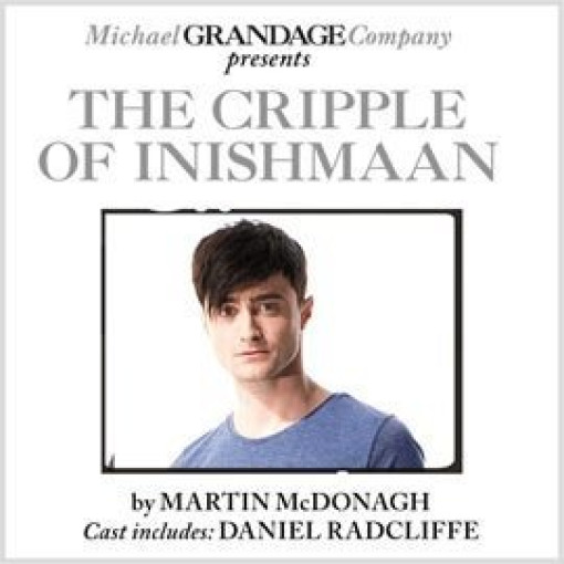 The Cripple of Inishmaan The Cripple of Inishmaan